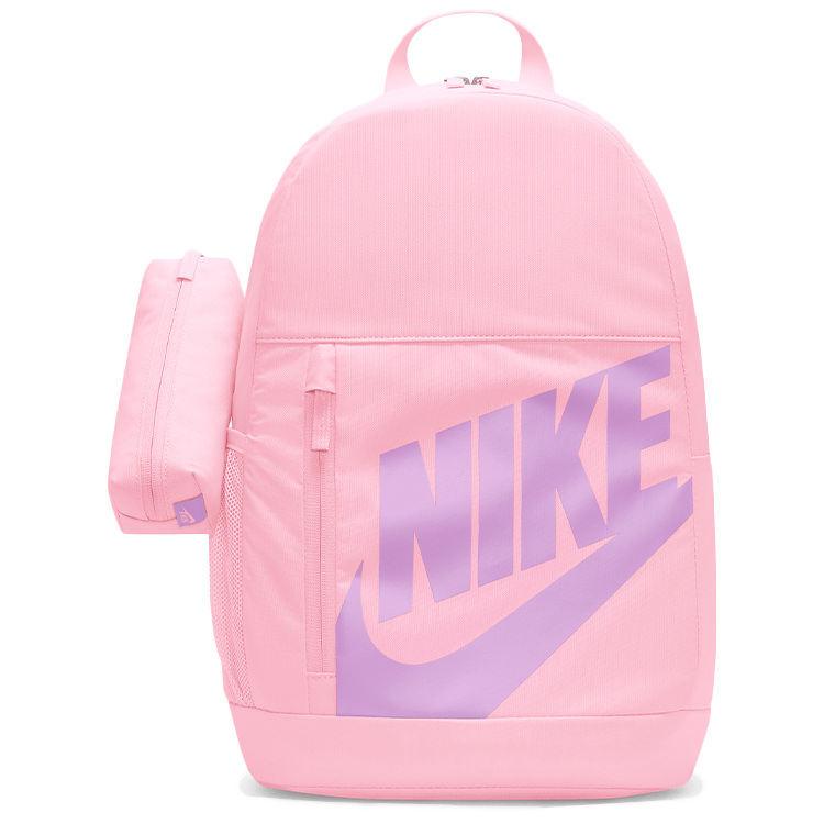 Rucsac Nike Y NK ELMNTL BKPK DR6084-690 Roz photo 1 Rucsac Nike Y NK ELMNTL BKPK DR6084-690 Roz photo 1