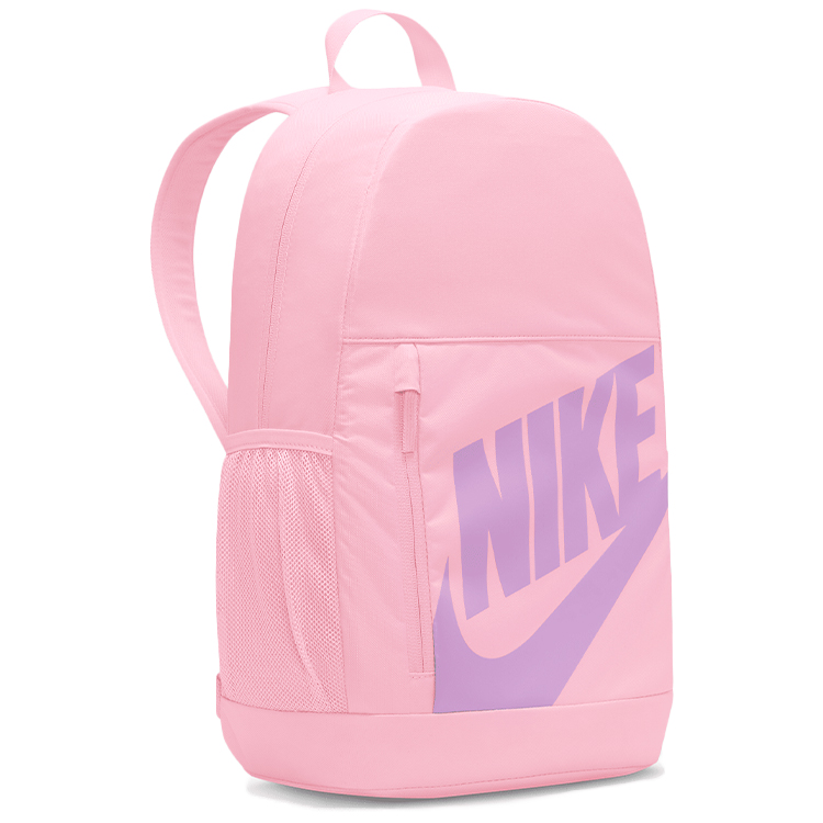 Rucsac Nike Y NK ELMNTL BKPK DR6084-690 Roz photo 2