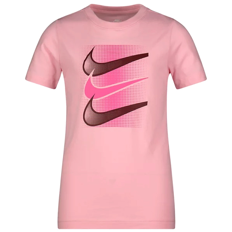 Tricou Nike U NSW TEE CORE BRANDMARK 4 photo 