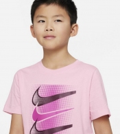 Tricou Nike U NSW TEE CORE BRANDMARK 4 thumbnav 3