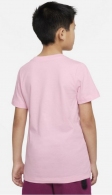 Tricou Nike U NSW TEE CORE BRANDMARK 4 thumbnav 4