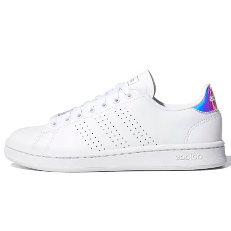 Incaltaminte Sport Adidas ADVANTAGE pt Femei / 36 / Alb photo 1 Incaltaminte Sport Adidas ADVANTAGE pt Femei / 36 / Alb photo 1