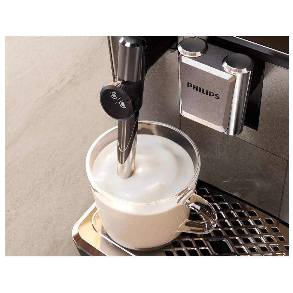 Кофемашина Эспрессо Philips EP332690 / 15 бар / Эспрессо photo 2