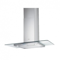 Вытяжка купольная Elica FlatGlassIXA90 thumbnav 1