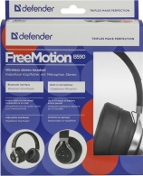 Casti over-ear Defender FreeMotion B590 thumbnav 3