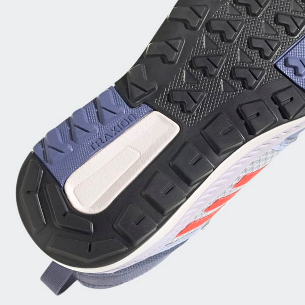 Ботинки Adidas TERREX TRAILMAKER M / Женский / 36 / Фиолетовый photo 2