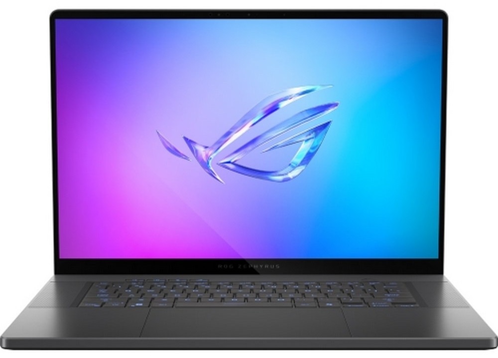 Laptop Asus Gaming ROG Zephyrus GA605WV-QR090 16” / 32 GB / 1024 GB / Ryzen AI 300 Series / GeForce RTX 4060 / Gri photo 1 Laptop Asus Gaming ROG Zephyrus GA605WV-QR090 16” / 32 GB / 1024 GB / Ryzen AI 300 Series / GeForce RTX 4060 / Gri photo 1