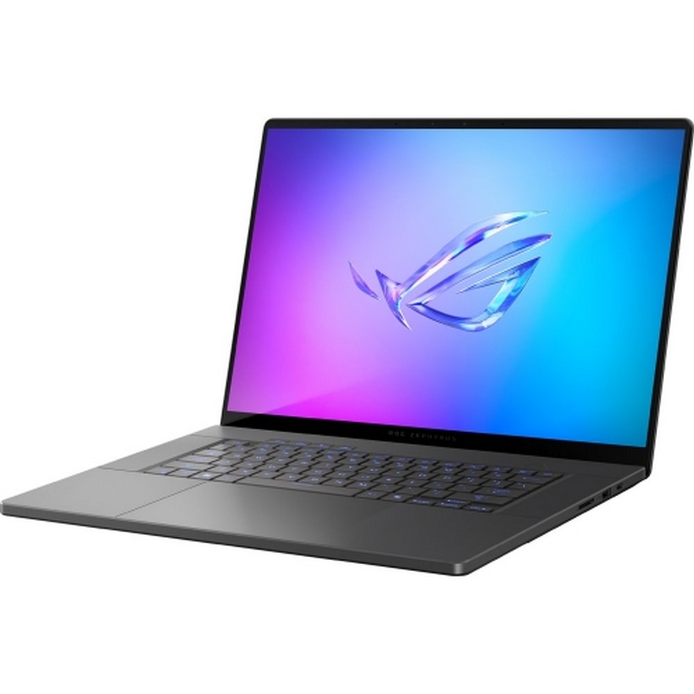 Laptop Asus Gaming ROG Zephyrus GA605WV-QR090 16” / 32 GB / 1024 GB / Ryzen AI 300 Series / GeForce RTX 4060 / Gri photo 4