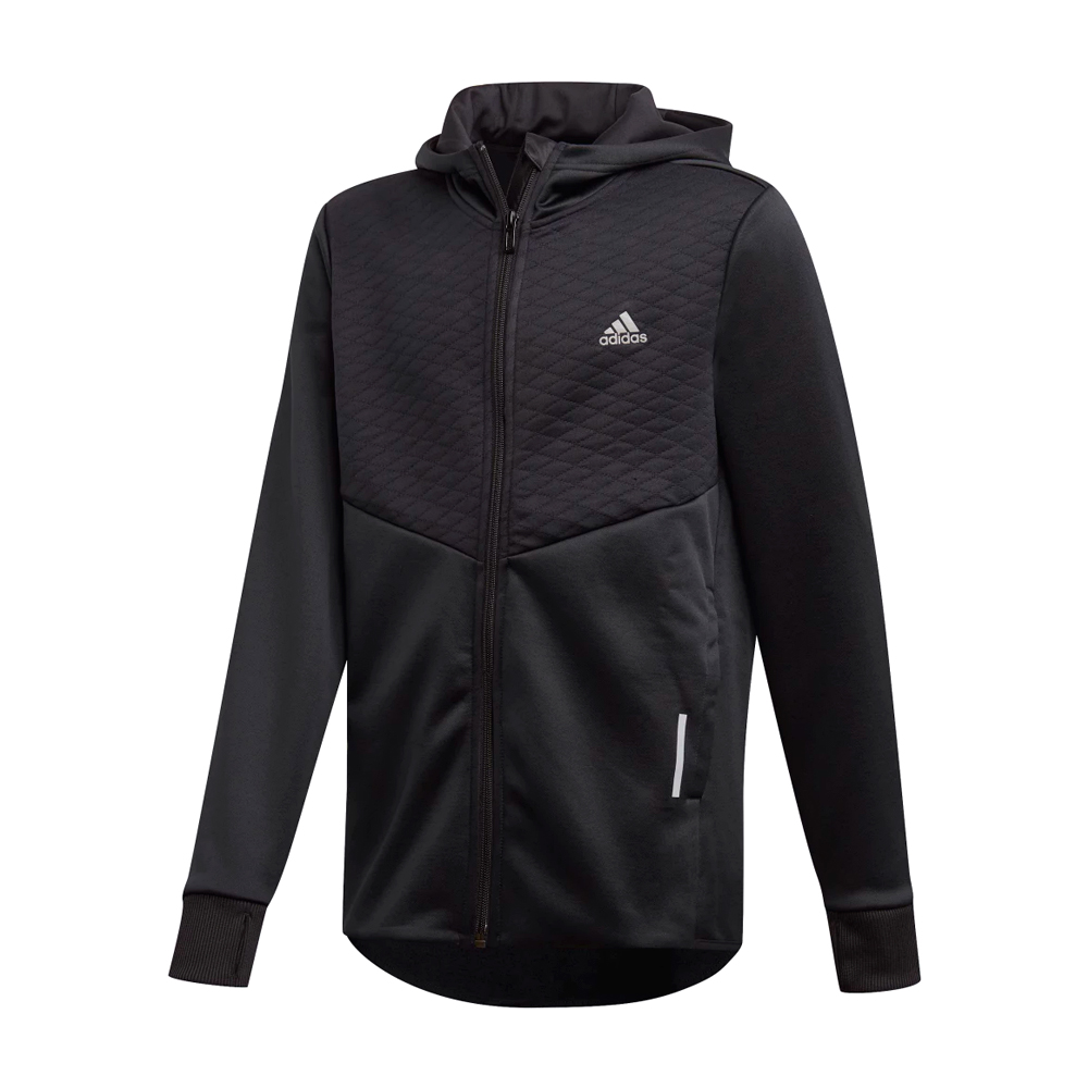 Hanorac Adidas AEROREADY Jkt photo 1