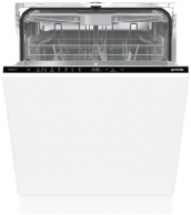 Masina de spalat vase Gorenje GV643D90, 6 programe, 59.8 cm, A+++, Alb thumbnav 1