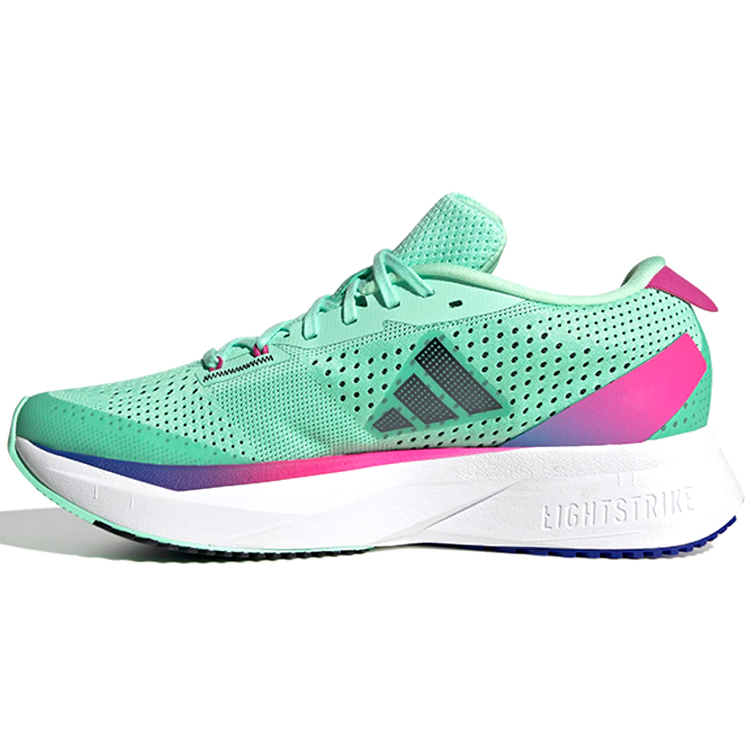 Кроссовки Adidas ADIZERO SL W / Женский / 36.5 / Зеленый photo 1 Кроссовки Adidas ADIZERO SL W / Женский / 36.5 / Зеленый photo 1
