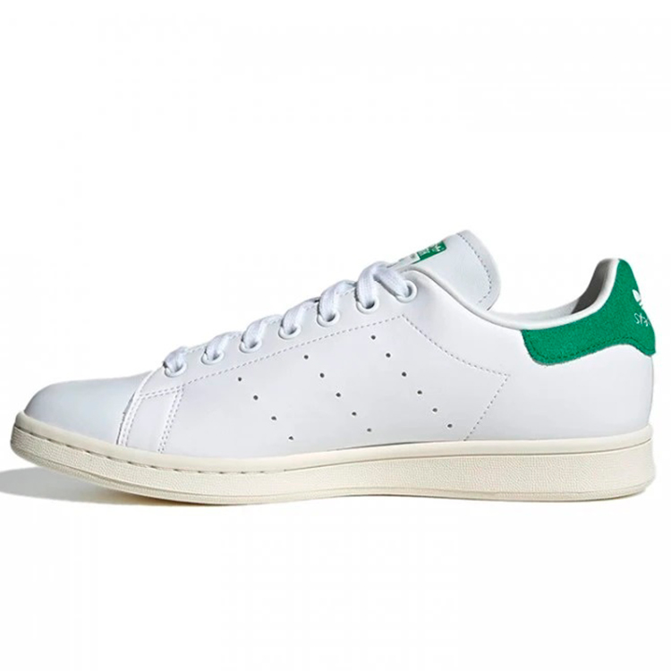 Incaltaminte Sport Adidas STAN SMITH pt Barbati / 41.5 / Alb photo 1 Incaltaminte Sport Adidas STAN SMITH pt Barbati / 41.5 / Alb photo 1