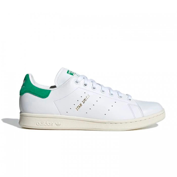 Incaltaminte Sport Adidas STAN SMITH pt Barbati / 41.5 / Alb photo 2