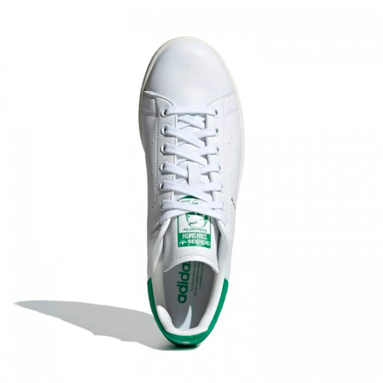 Incaltaminte Sport Adidas STAN SMITH pt Barbati / 41.5 / Alb photo 4