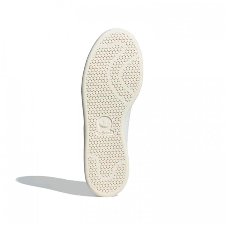 Incaltaminte Sport Adidas STAN SMITH pt Barbati / 41.5 / Alb photo 5