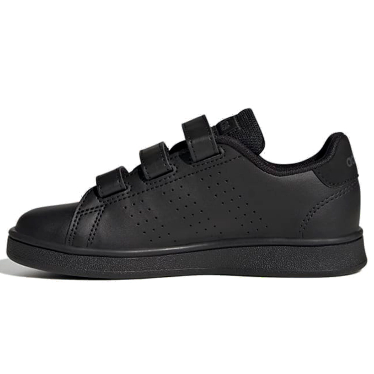 Кроссовки Adidas ADVANTAGE CF C / Мужской / 28 / Черный photo 1