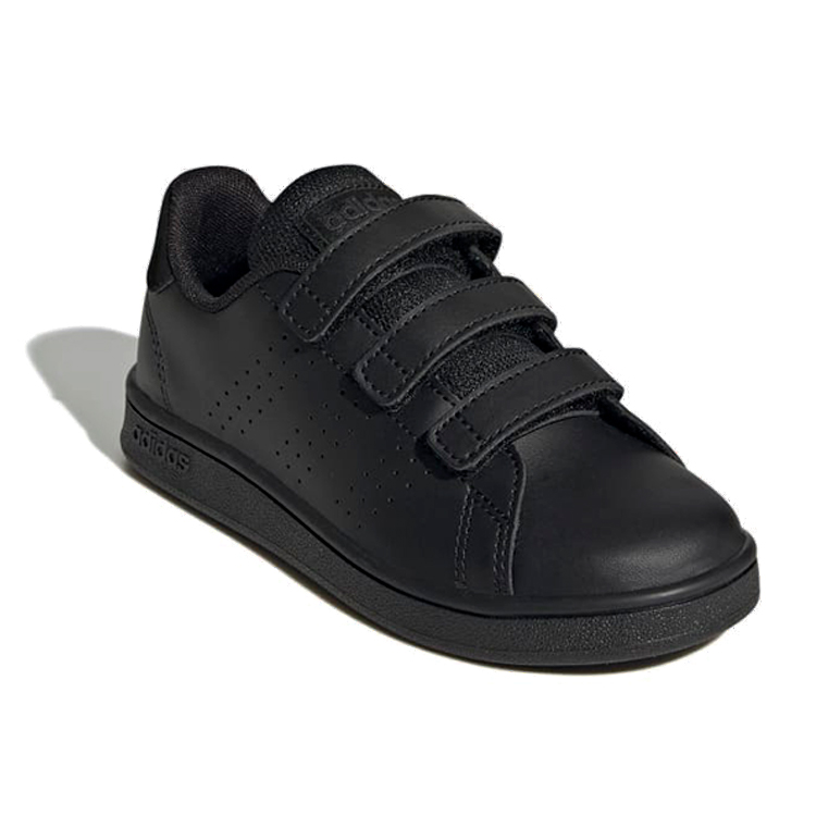 Кроссовки Adidas ADVANTAGE CF C / Мужской / 28 / Черный photo 3