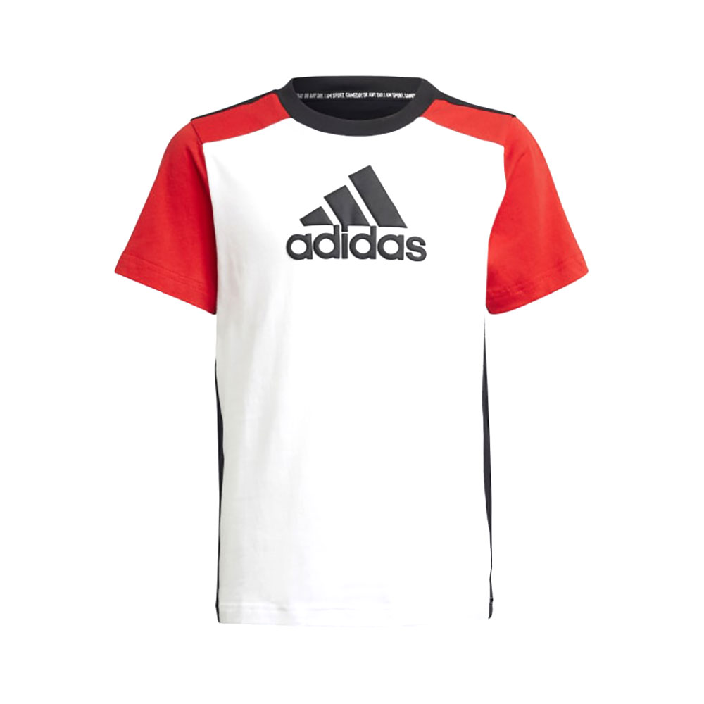 Tricou Adidas B BOS TEE photo 1 Tricou Adidas B BOS TEE photo 1