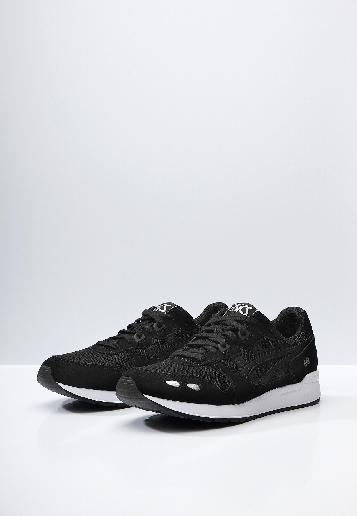 Incaltaminte Sport Asics GEL-LYTE pt Barbati / 44 / Negru photo 10