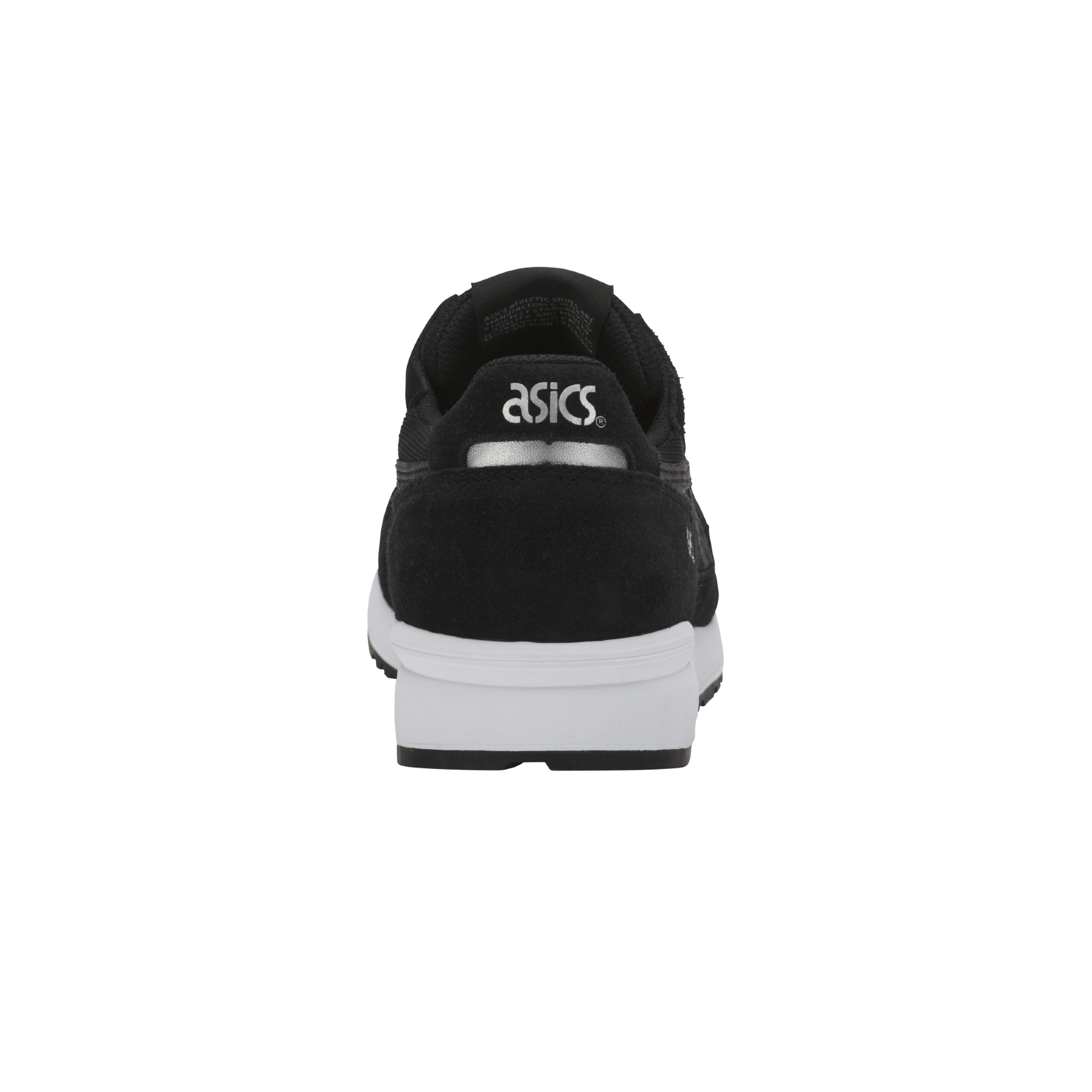 Incaltaminte Sport Asics GEL-LYTE pt Barbati / 44 / Negru photo 11