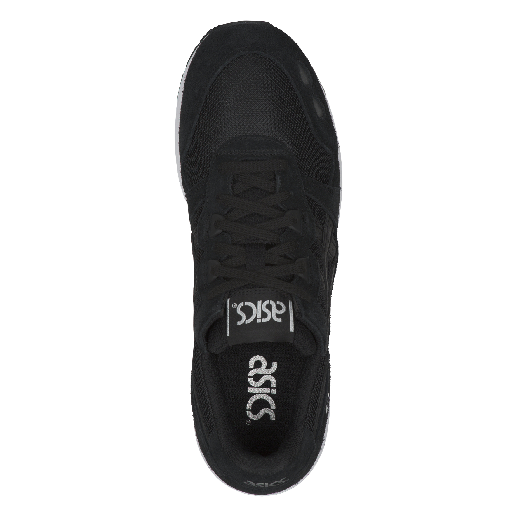 Incaltaminte Sport Asics GEL-LYTE pt Barbati / 44 / Negru photo 12