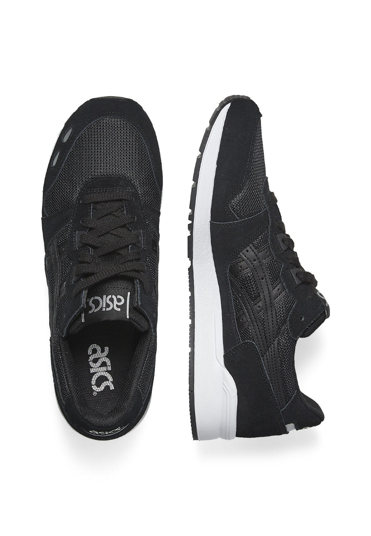 Incaltaminte Sport Asics GEL-LYTE pt Barbati / 44 / Negru photo 13