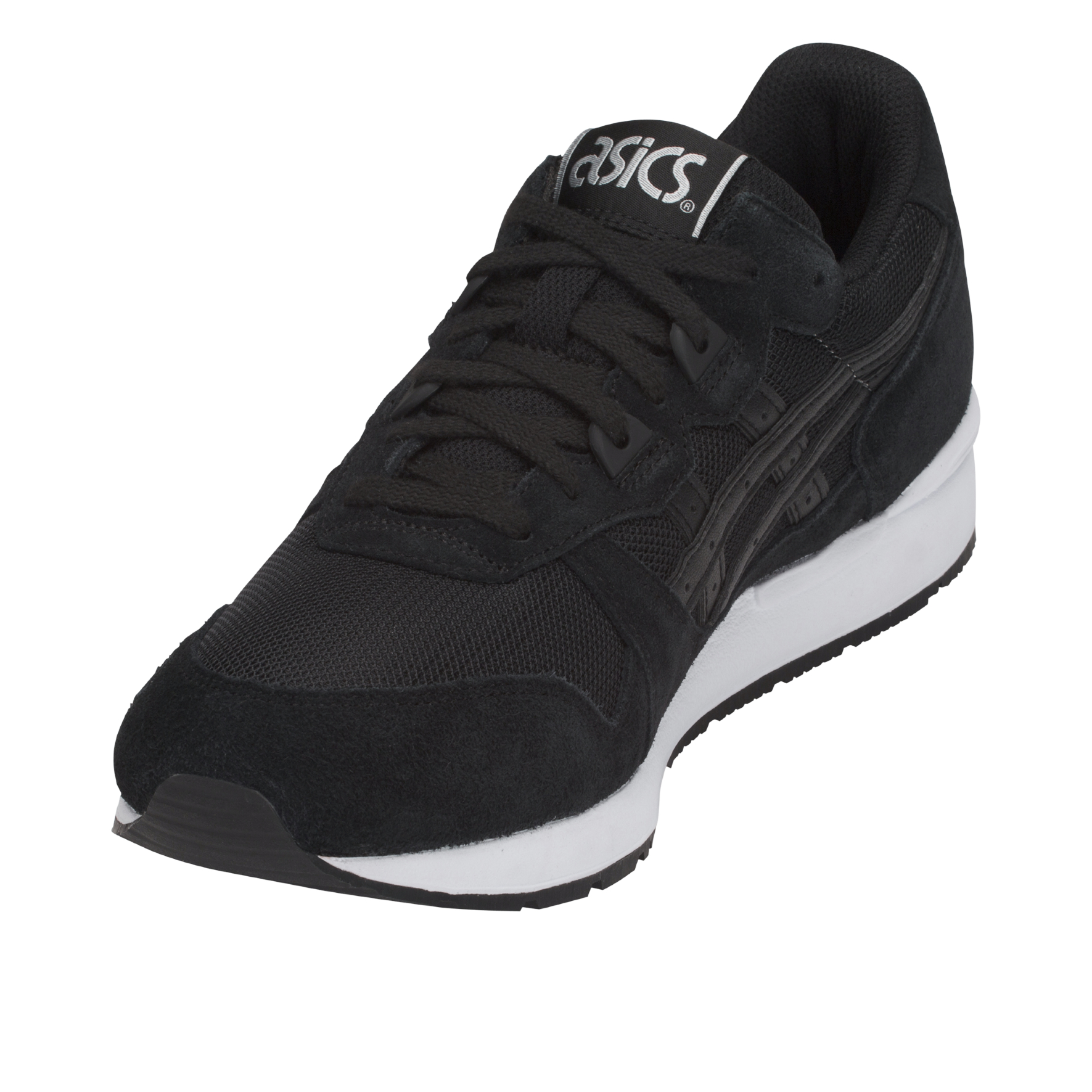 Incaltaminte Sport Asics GEL-LYTE pt Barbati / 44 / Negru photo 7