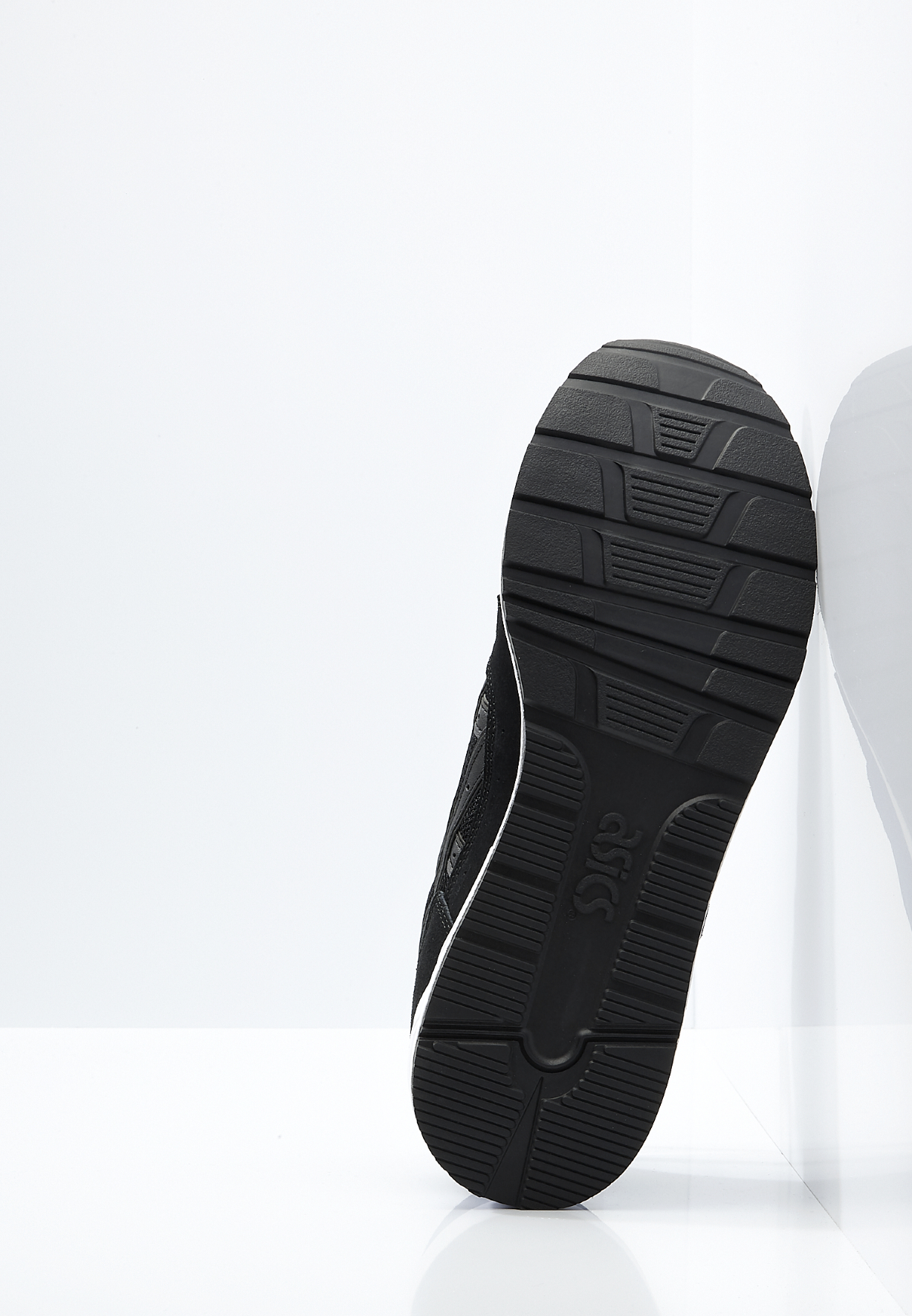 Incaltaminte Sport Asics GEL-LYTE pt Barbati / 44 / Negru photo 9