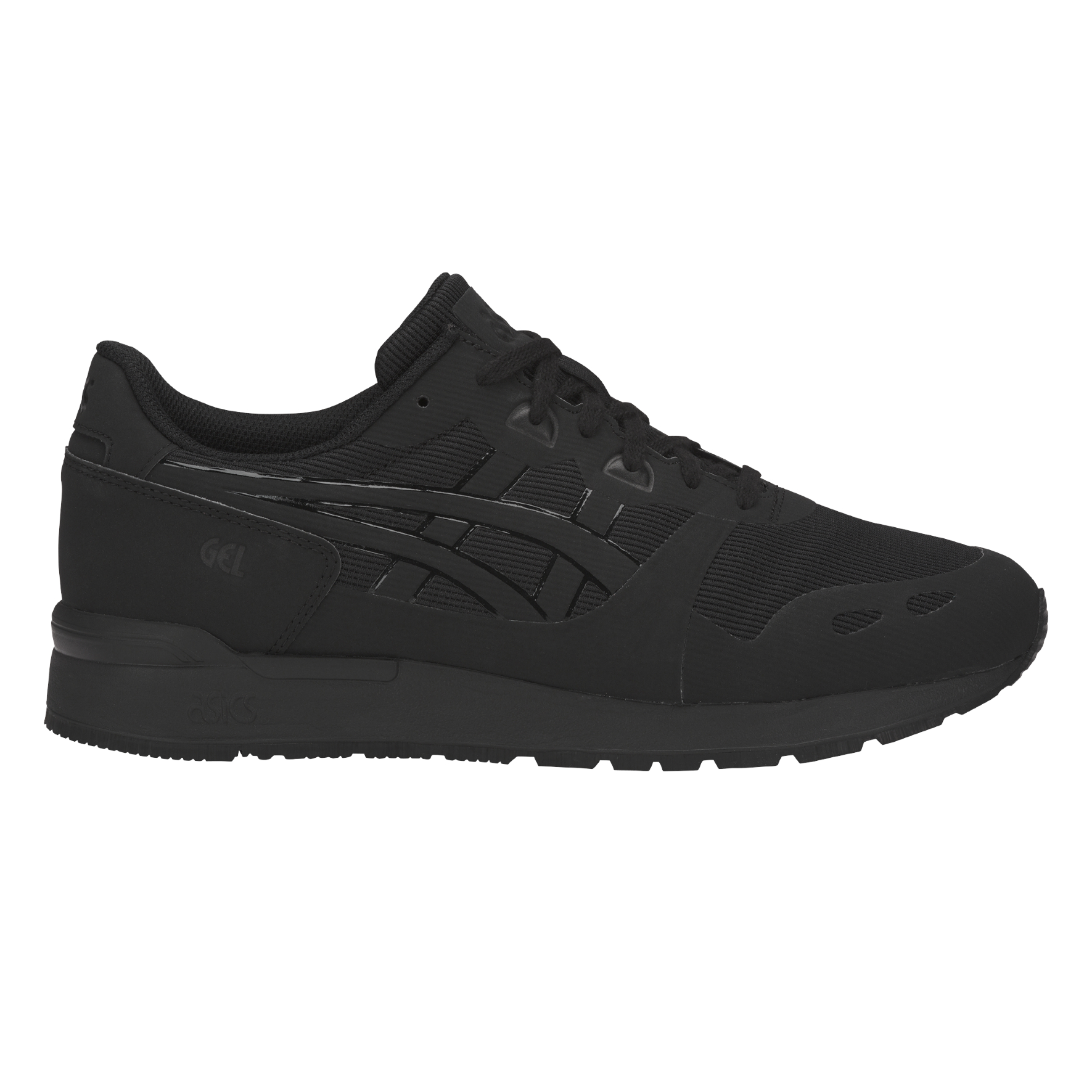 Кроссовки Asics GEL-LYTE NS / Мужской / 44 / Черный photo 5