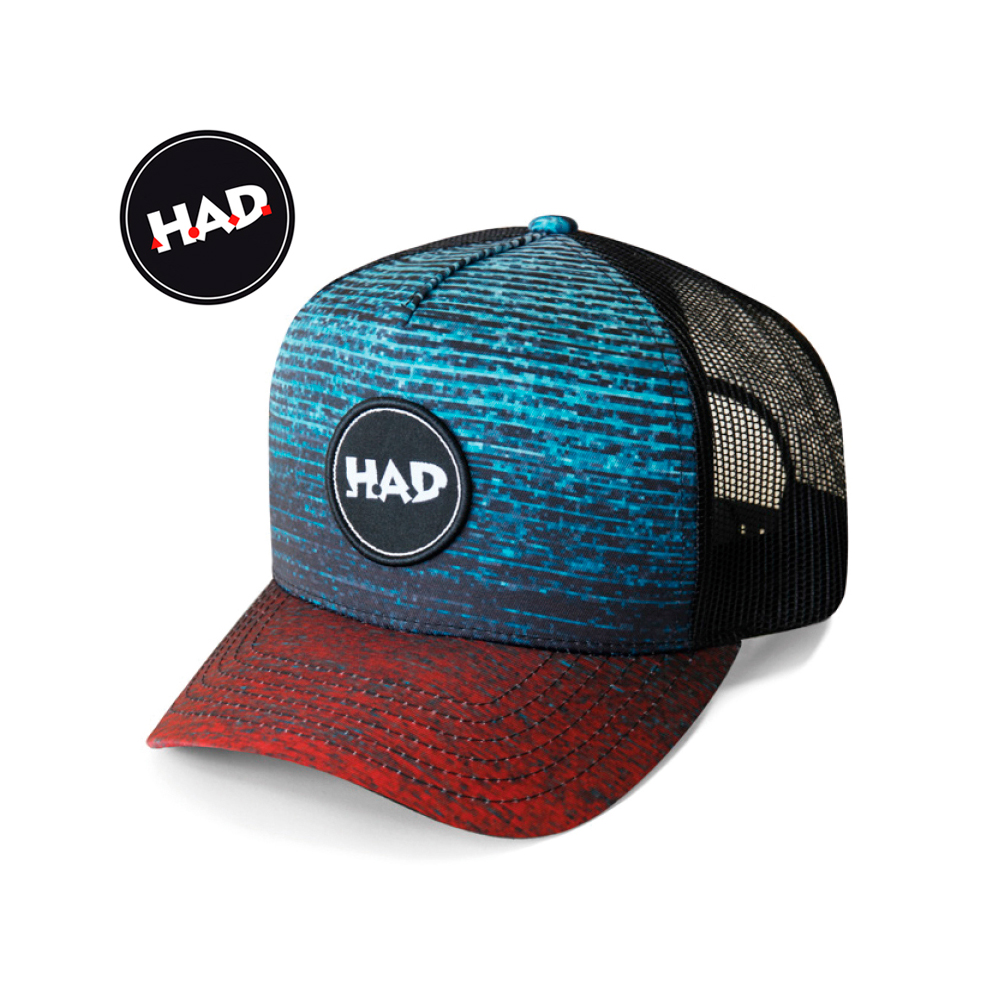 Chepiu HAD Trucker Cap photo Chepiu HAD Trucker Cap photo
