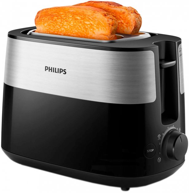 Тостер Philips HD251690 photo 4