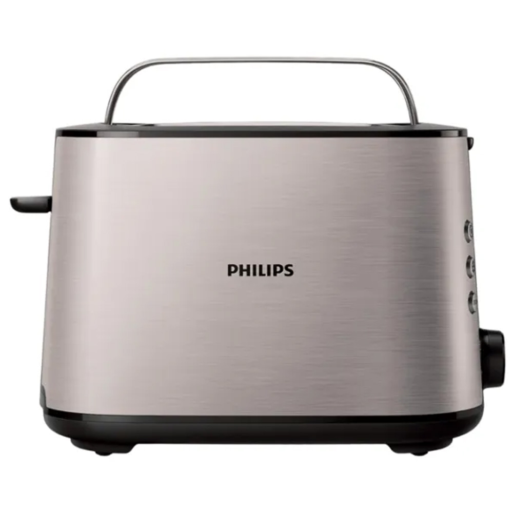 Тостер Philips HD2650/90 photo 1 Тостер Philips HD2650/90 photo 1