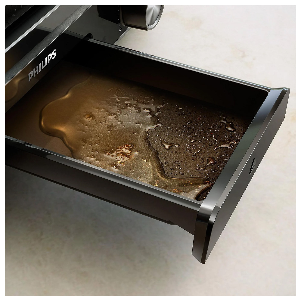 Гриль Philips HD6212/90 photo 10