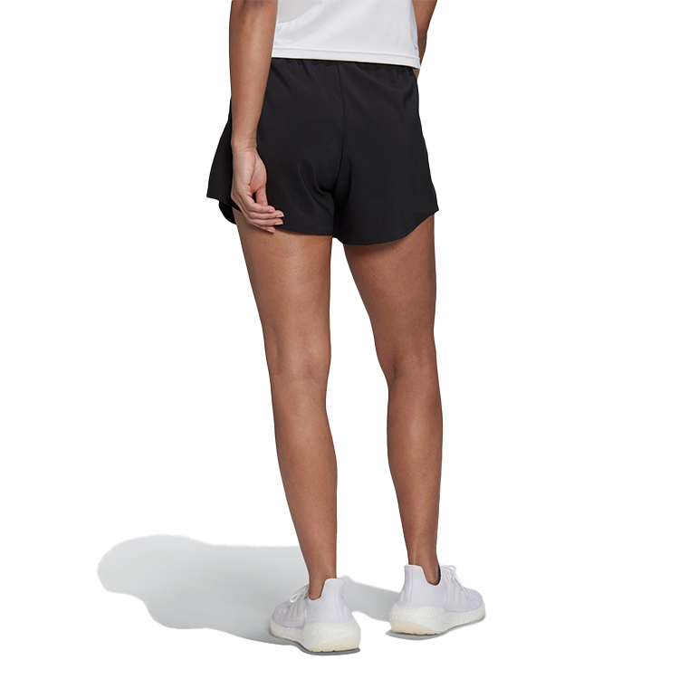 Sorti Adidas W MIN WVN SHO / Femei / L / Negru photo 4
