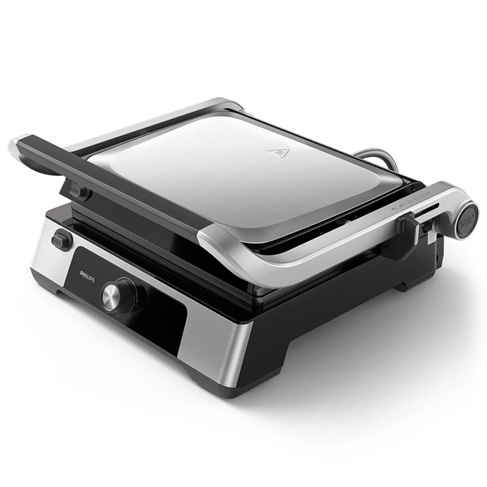 Grill Philips HD6301/90 photo 1 Grill Philips HD6301/90 photo 1