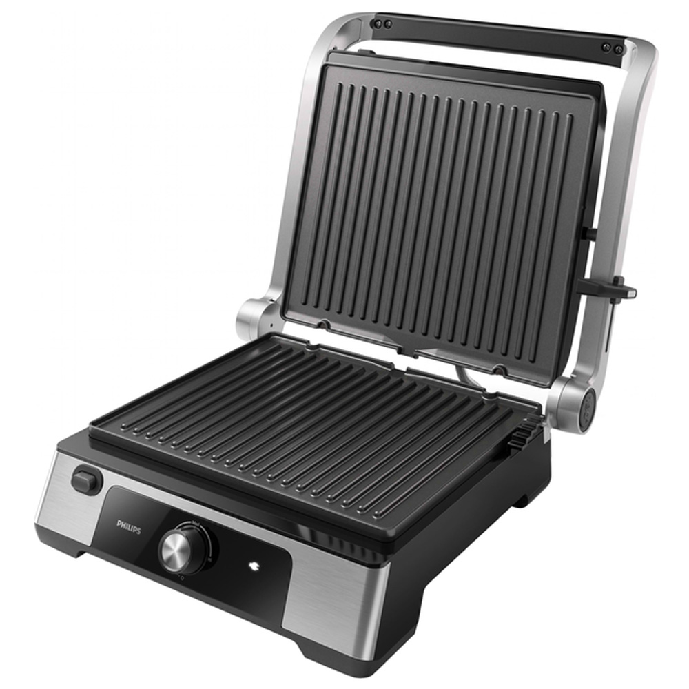 Grill Philips HD6301/90 photo 2