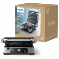 Grill Philips HD6301/90 thumbnav 7