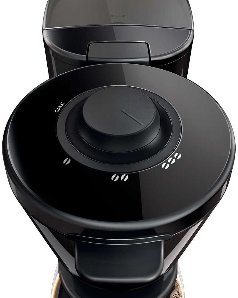 Кофеварка Philips HD7685/90 / 1.2 л / Капельная / Молотый photo 4