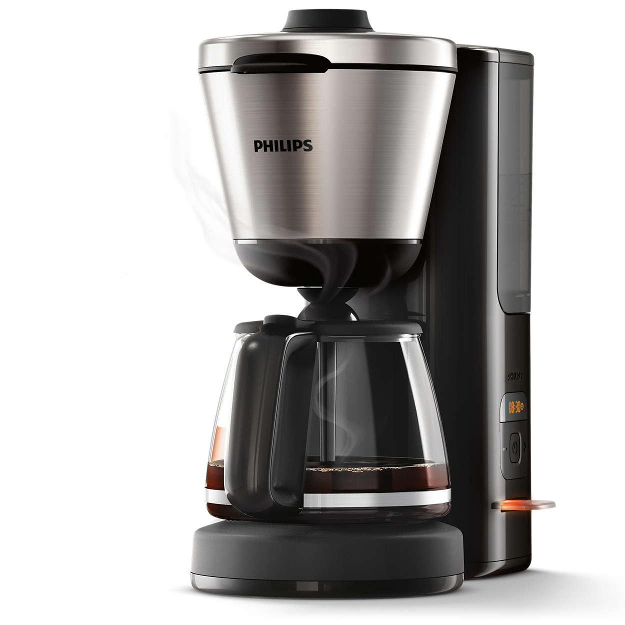 Ibric el. Philips HD 7696/90 photo 1