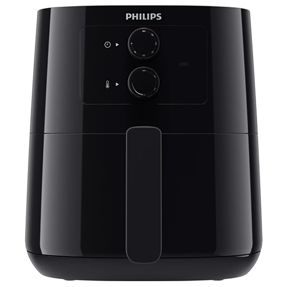 Аэрогриль Philips HD9200/90 4.1 л photo 1 Аэрогриль Philips HD9200/90 4.1 л photo 1