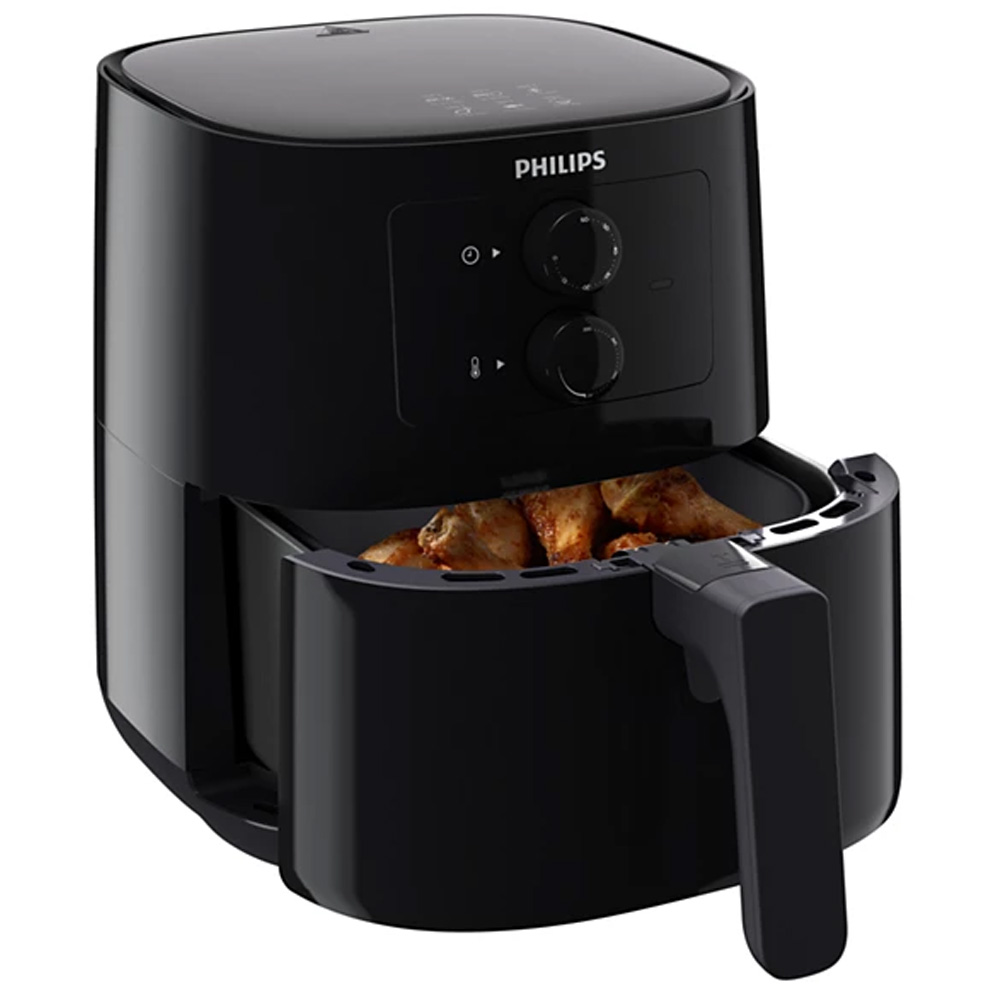 Аэрогриль Philips HD9200/90 4.1 л photo 4
