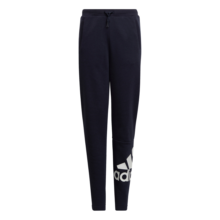 Брюки Adidas G BL FT O PT / Женский / 128 / Синий photo 1 Брюки Adidas G BL FT O PT / Женский / 128 / Синий photo 1