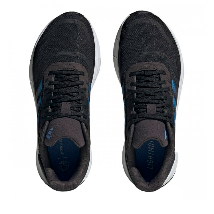 Кроссовки Adidas DURAMO 10 / Женский / 36 / Черный photo 2