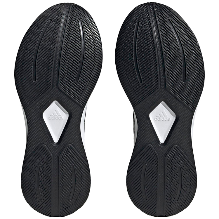 Кроссовки Adidas DURAMO 10 / Женский / 36 / Черный photo 3