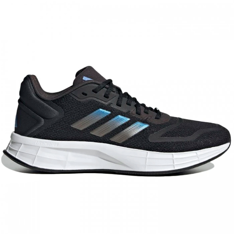 Кроссовки Adidas DURAMO 10 / Женский / 36 / Черный photo 5