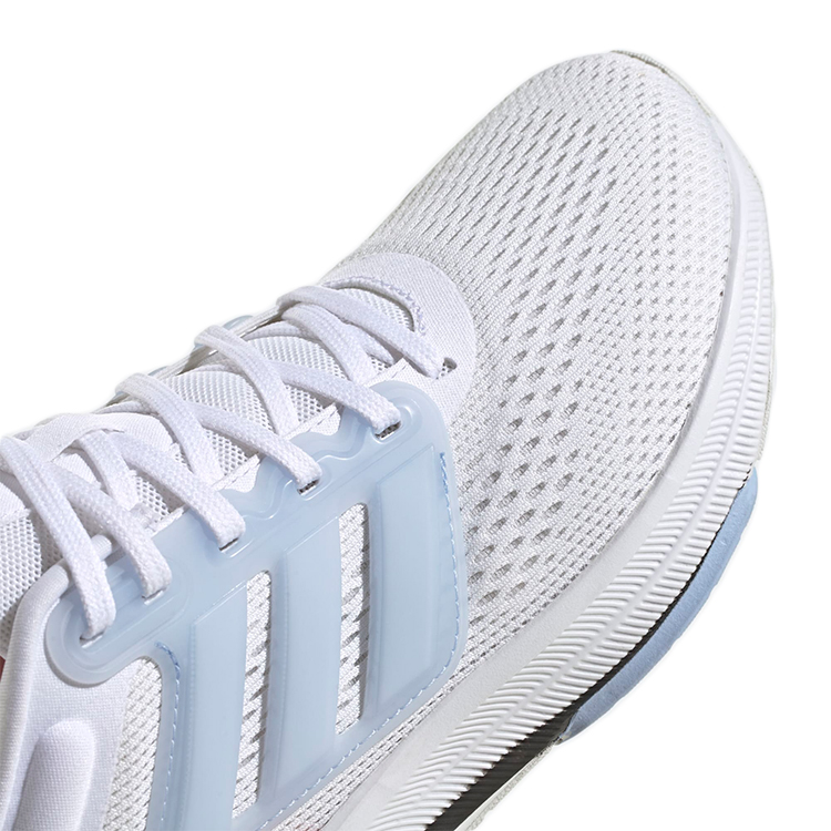Кроссовки Adidas EQ23 RUN W / Женский / 36.5 / Белый photo 4