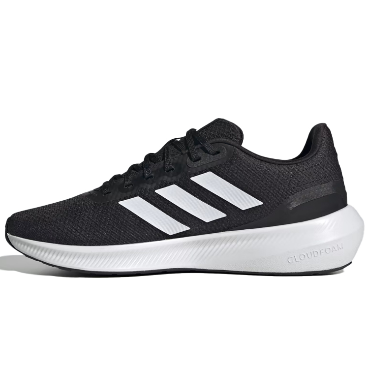 Кроссовки Adidas RUNFALCON 3.0 / Мужской / 44.5 / Черный photo 1 Кроссовки Adidas RUNFALCON 3.0 / Мужской / 44.5 / Черный photo 1