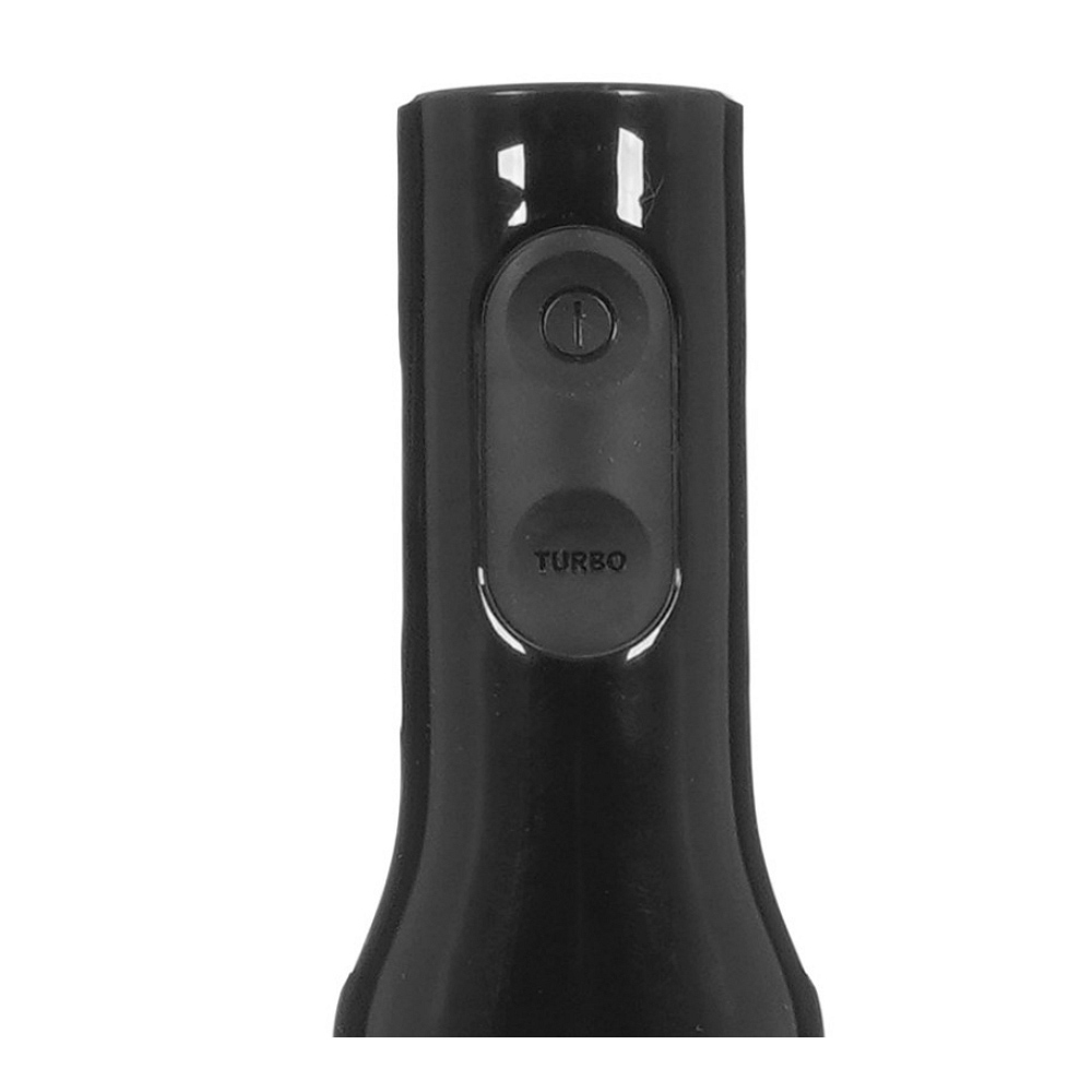 Blender Submersibil Philips HR254390 Negru / 2 viteze / 500 ml photo 3