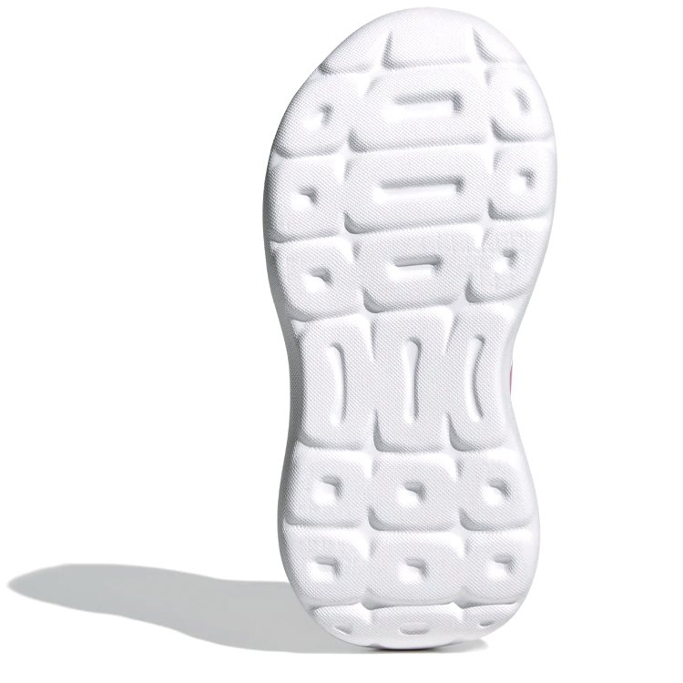 Кроссовки Adidas Tensaur Run 3.0 EL C / Женский / 35 / Розовый photo 3