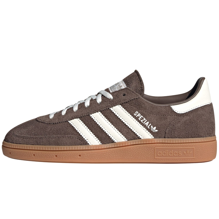 Кроссовки Adidas HANDBALL SPEZIAL W / Женский / 37.5 / Коричневый photo 1